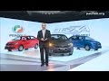 Launch of the Perodua Bezza 