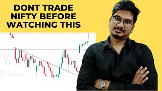 NIFTY Trade Setup For this week | Swing Trading