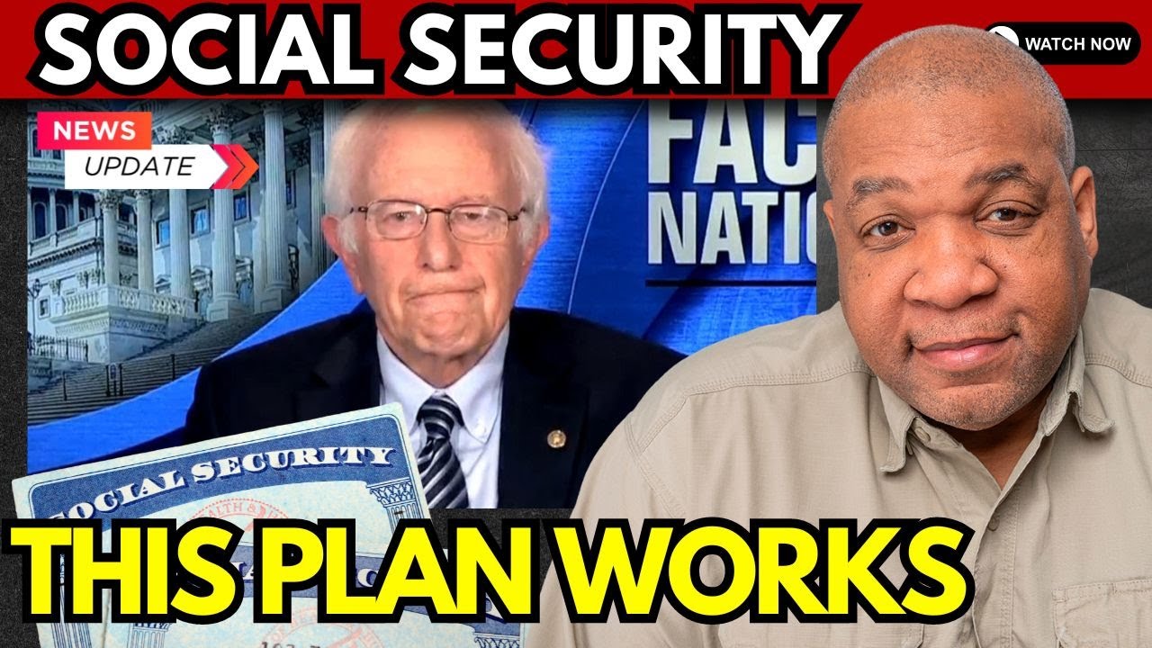 Reform Update Social Security Increase And Reform Update:The Shocking Truth About ...