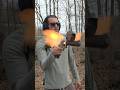 Tactical Revolver! Bounty Hunter Chassis