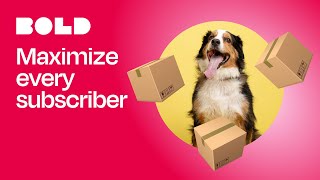 Best Subscriptions and Recurring Payments App for Shopify