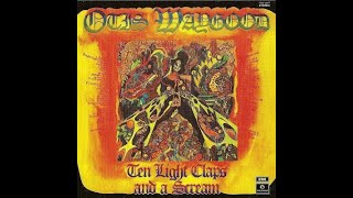 Otis Waygood - Ten Light Claps And A Scream 1971 (South Africa, Prog- Blues Rock) Full lp ( 5.1  ch)