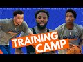 Frank Trade? Mitch Discipline Issues? Kevin Knox Improving!? Knicks Training Camp 2020 News