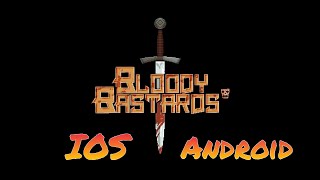 Bloody Bastards | Available on IOS & Android (addicting game) screenshot 4