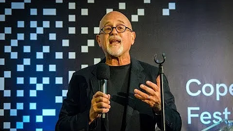 Daniel Gilbert, Happiness: What Your Mother Didn’t Tell You