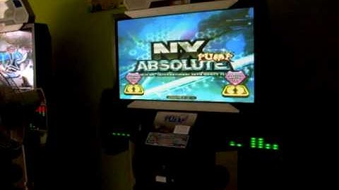 video intro NX absolute----NXA