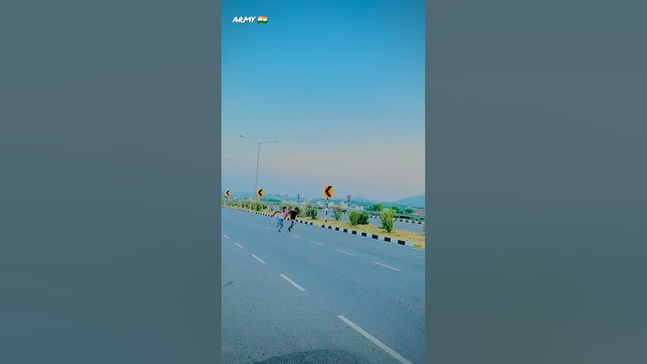 Army Running armylife india army short YouTube army-running-armylife-india-army-short-youtube