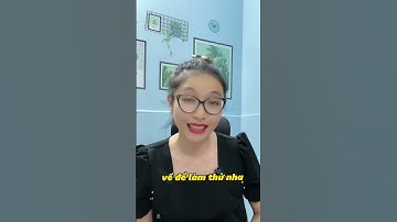 Cách tổng hợp thông tin từ nhiều bảng thành 1 bảng #thuydungle