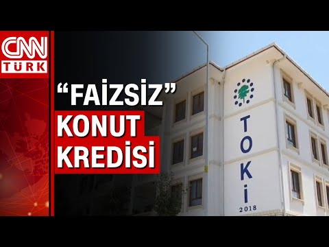 SGK, sıfır faizle ev alma imkanı sunuyor