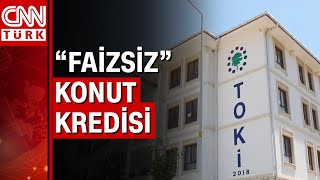 Sgk, Sıfır Faizle Ev Alma Imkanı Sunuyor