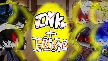 |re-make|{sans au reacts to..}{MY AU|SHIPS|Credits in vid|SONG:sunroof|not og|ENJOY|READ DESCRIPTION