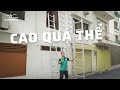 Sự Lựa Chọn Hoàn Hảo Thay Thế Thang Tre - Thang Nhôm Thẳng Cao Cấp IG EX1L - Siêu Cao