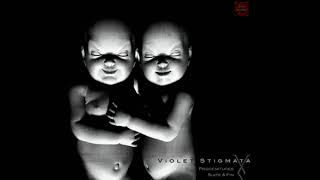 Violet Stigmata - Progénitures Suite &amp; Fin 2003 | Full | Gothic Rock
