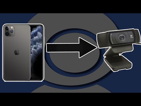 Videó: Hogyan használhatom a DroidCam klienst?