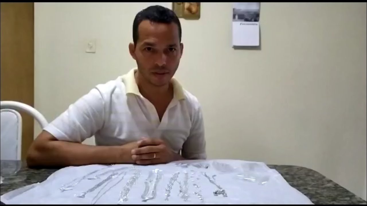 Onde Comprar Prata No Atacado Prata No Atacado Melhor Fornecedor YouTube