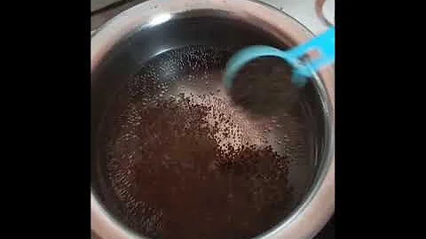 chai  bnai Hai nimbu,tulsi,pudi...  adhrk marke pi...