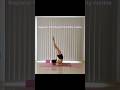 Back Strength &amp; Flexibility for Beginners #backstrength #backflexibility #stretching #flexibility