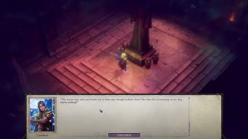 Answer to Areshkagal statue Riddle in Enigma for Nenio Companion Quest More Than Nothing WOTR