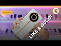 GUCCI PHONE! Recensione REALME 11 pro +