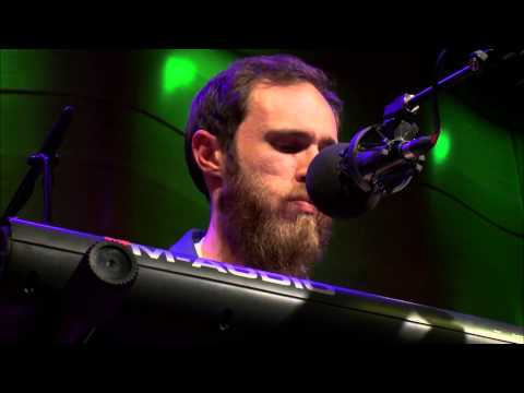 James Vincent McMorrow: 'Cavalier,' Live At Gigstock In The Greene Space