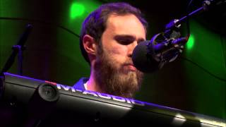 James Vincent McMorrow: 'Cavalier,' Live At Gigstock In The Greene Space Resimi