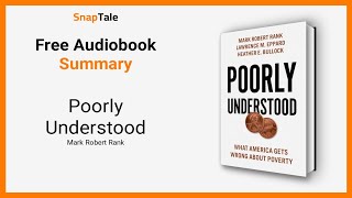 Garden Poorly Understood by Mark Robert Rank: 9 Minute Summary Plant