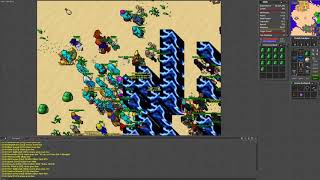 Askara.net Killshot vs Vea Victus