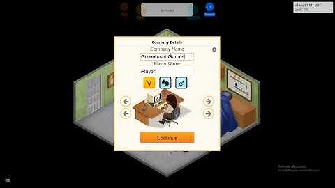 game dev tycoon achievement