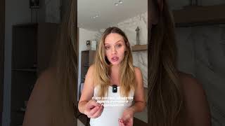 Ноги SKINNY FAT 😳 Что делать?