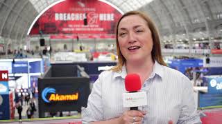 Full Keynote Catch-up: Jenny Radcliffe, Human Factor Security Update