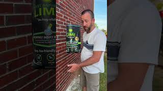 First Saturday Lime Insect Repellent #repellent #pest #insectrepellent #pestrepellent