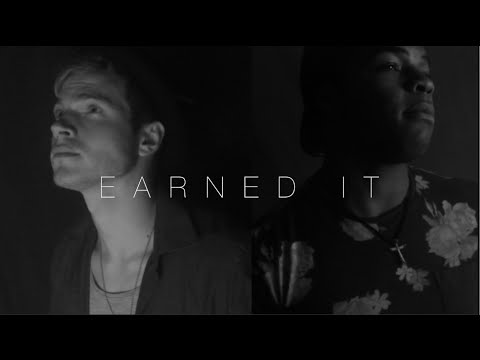 Kurt Hugo Schneider – Earned It Lyrics