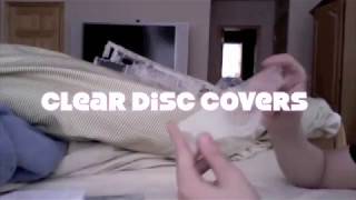 Xbox 360 Ghost Case Unboxing ( CASE BY HEXCORP )