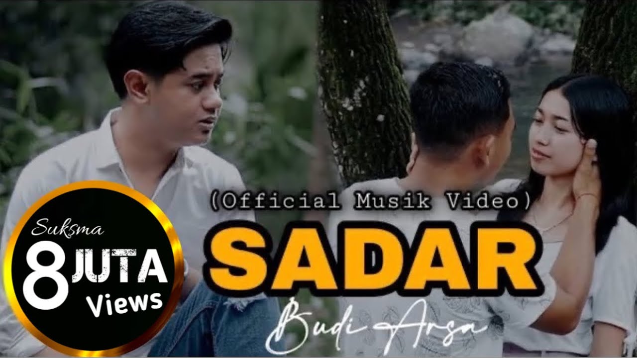 Watch (Official Music Video) Sadar - Budi Arsa (Lagu Bali Terbaru 2022) on YouTube Watch (Official Music Video) Sadar - Budi Arsa (Lagu Bali Terbaru 2022) on YouTube