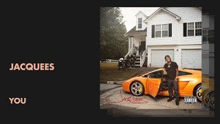 Jacquees - You (Audio) | All Def Music