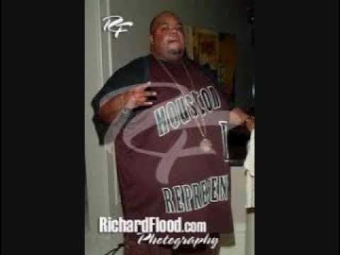 Big Moe Man Suc Remix Chopped And Slowed By Wreckshop