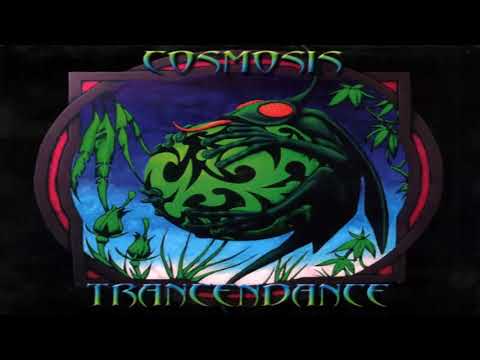 Cosmosis Trancendance 2005 Full Album 
