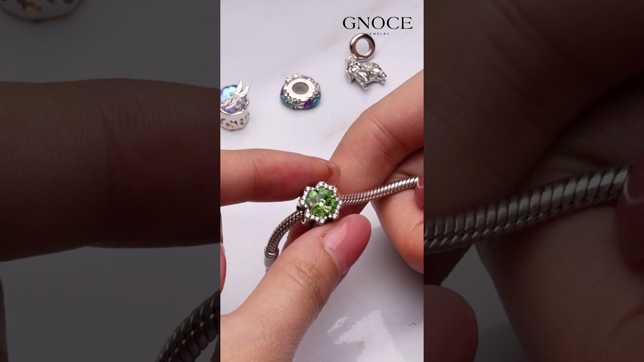 A Multifaceted Jewelry Extravaganza