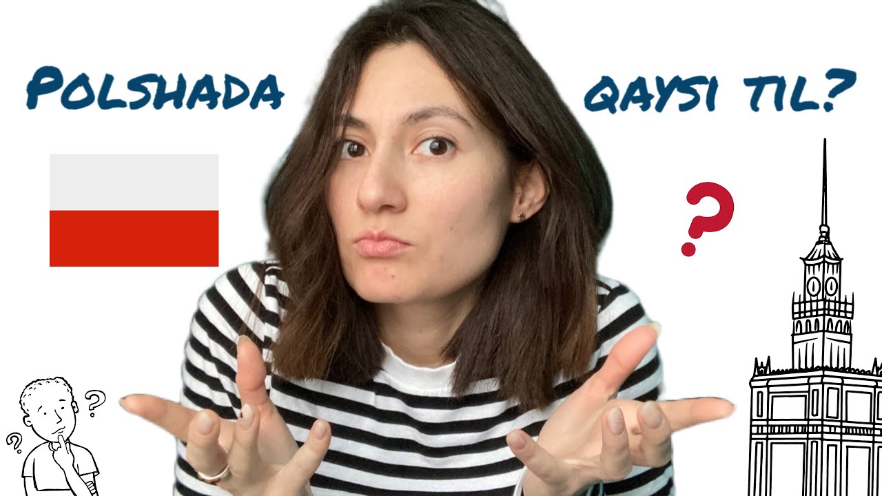 Polshada qaysi tilda gaplashishadi?