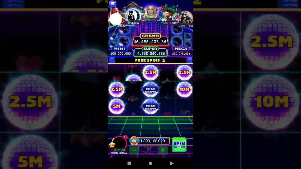 Big fish casino + 31k Gold YouTube