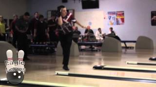 Eagle Lanes Bowling Ally