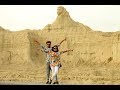 Kund Malir Balochistan + Bonfire | VLOG 10 | Two Explorers