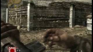 Cod Waw Rapid Fire Controller X360 Nctrade7