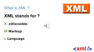 XML and Web Databases