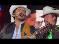 Los Dos Carnales - El Envidioso (En Vivo Bogotá Colombia)