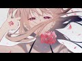 [Nightcore] - Without Me (Halsey & Juice WRLD)