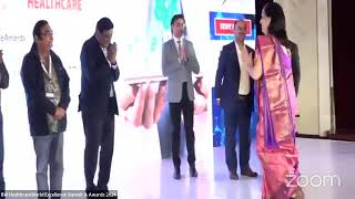 BW HealthcareWorld Excellence Summit & Awards 2024