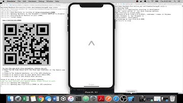 SQlite // RailsAPI/Devise // React Native/Redux - Mobile Authenticator