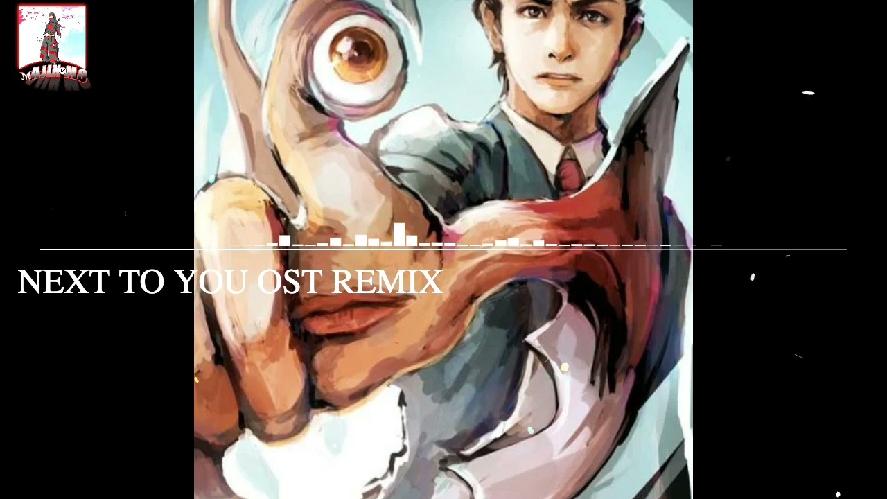 Parasyte Next To You OST - Hip Hop Remix