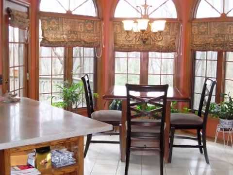 108 Windy Point Dr, Marietta, OH home video tour